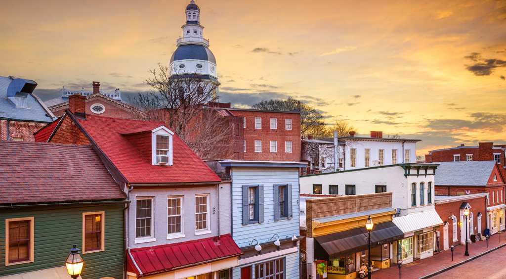 Annapolis Maryland Annapolis Maryland