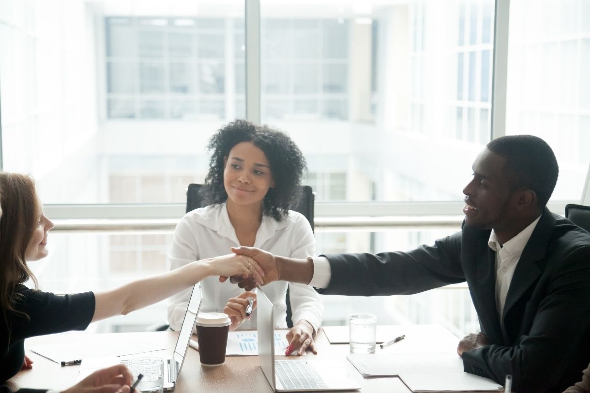 Mediation services Mediation services