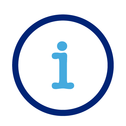 information icon