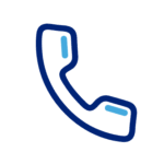 آیکون تلفن