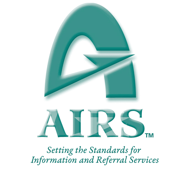 AIRS logo