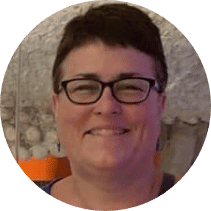 Beth Everett headshot