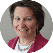 Lois Mikkila headshot