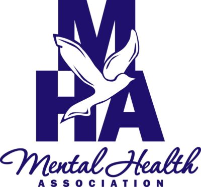 Logotipo de la Asociación de Salud Mental