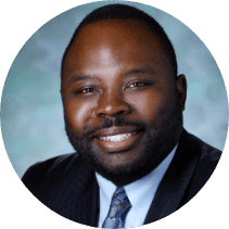 Quinton Askew headshot