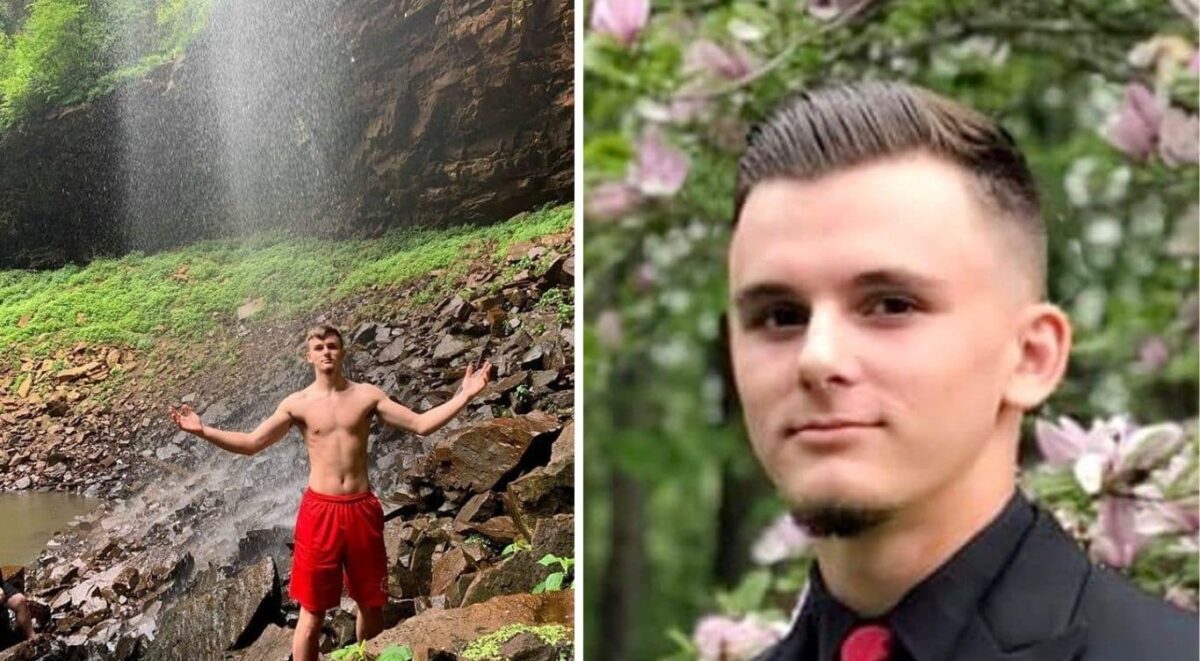 Photos of Thomas Ocasio from the LIVEFORTHOMAS Foundation