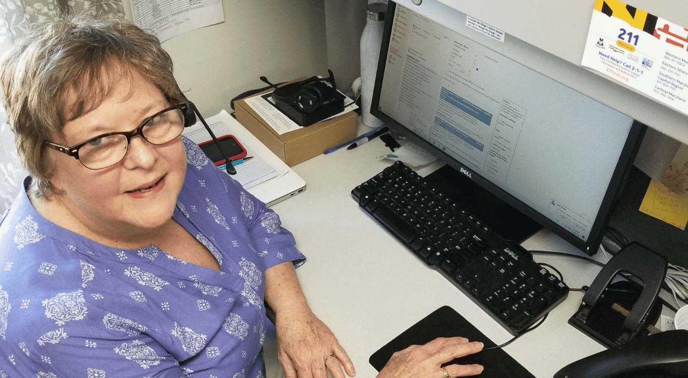 Jeanne Dobbs 211 Specialist