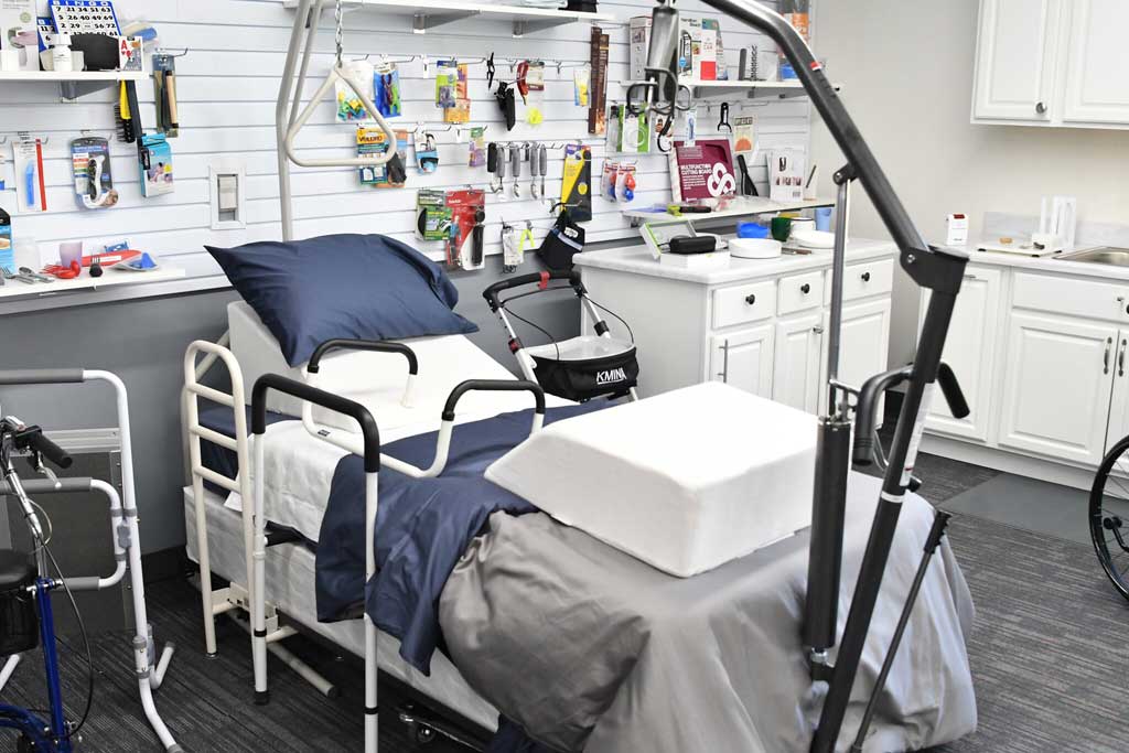 howard county loan closet for medical equipment