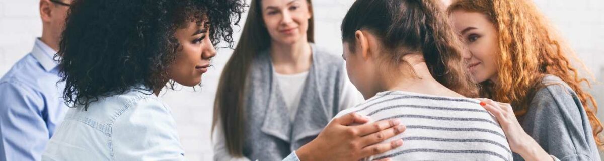 Nhóm hỗ trợ rối loạn sử dụng chất gây nghiện