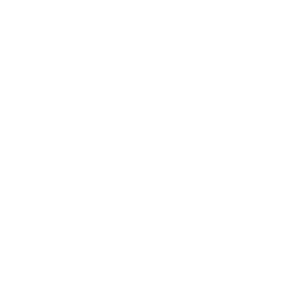 Piece of paper for tax icon white