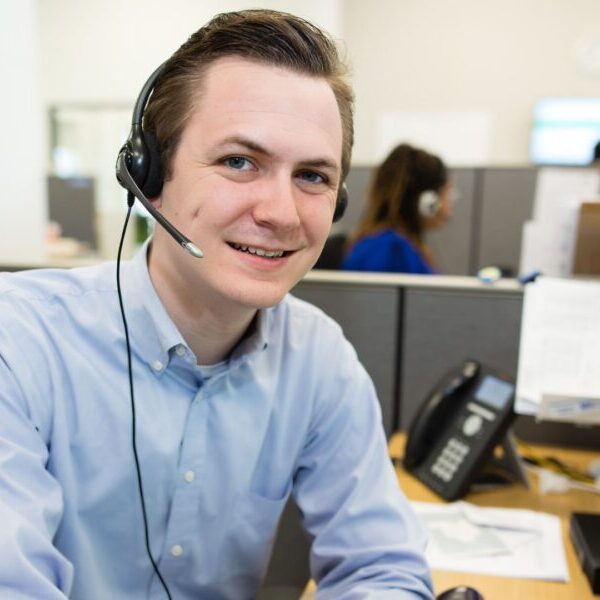 Call Center