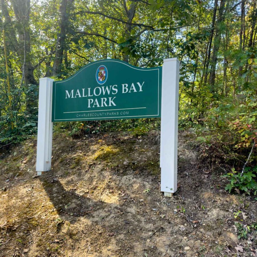 Charles County Park